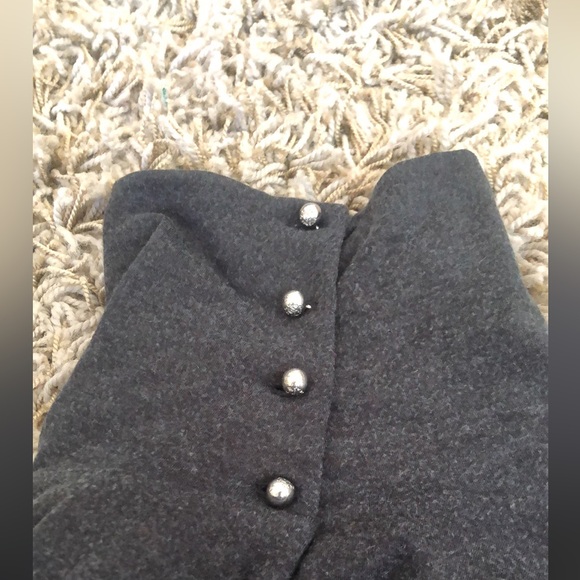 Roberto Cavalli Zebra Pattern Ling Sleeve Dress . Size 38 - Picture 14 of 14